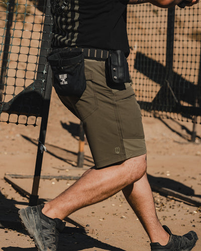 Scout Shorts