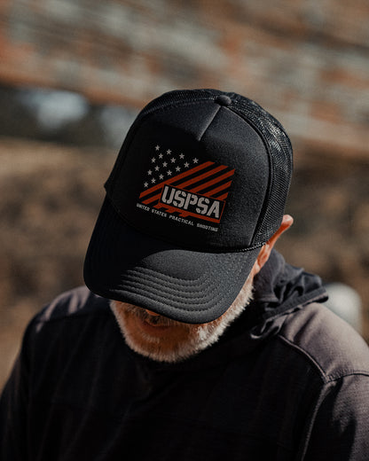 Logo Flag Hat