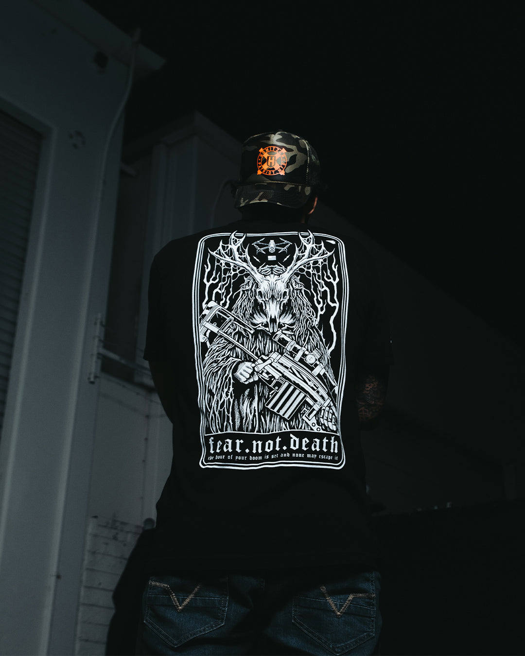 Doom Tee