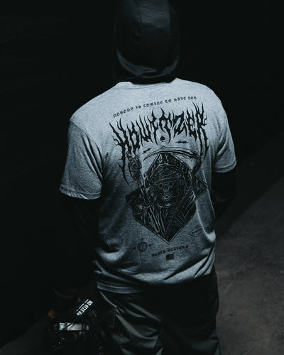 Quad Nod Tee