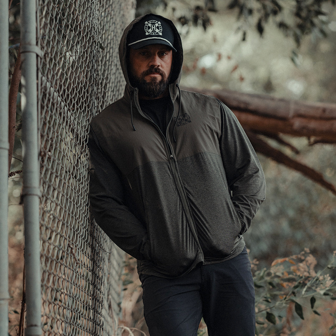 Freedom Hood – Howitzer Clothing