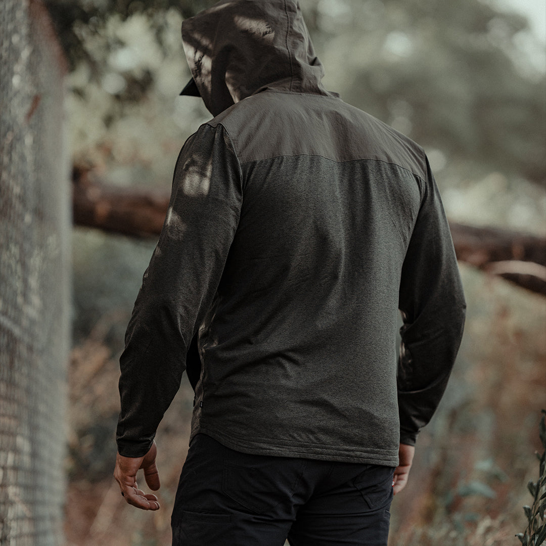 Freedom Hood – Howitzer Clothing