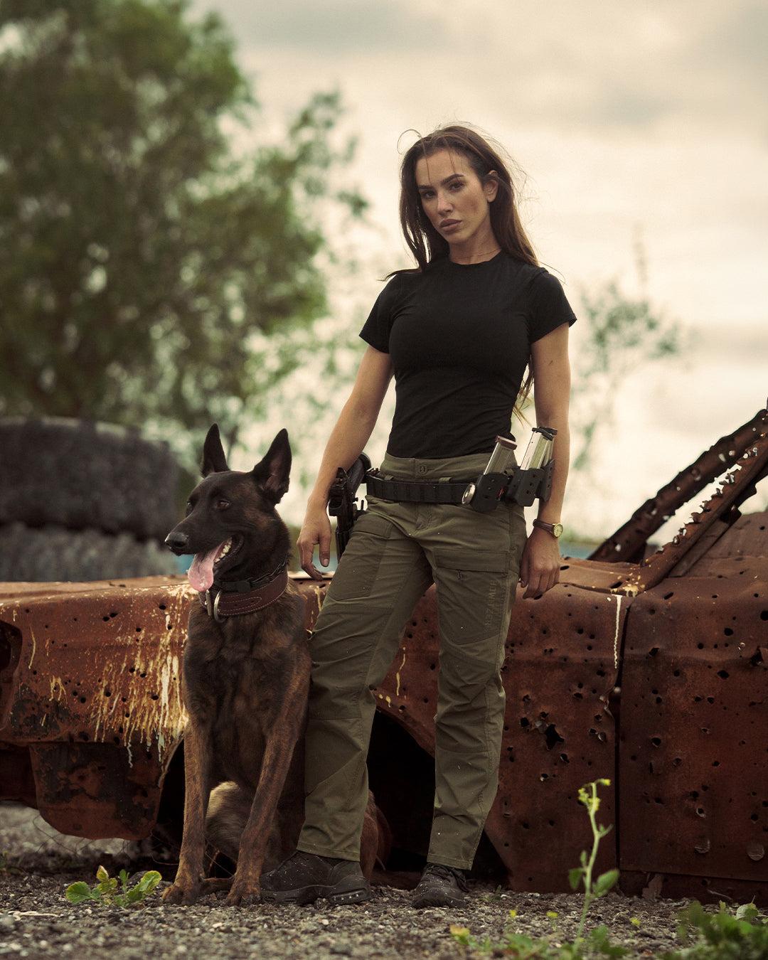 Women's Scout Pant