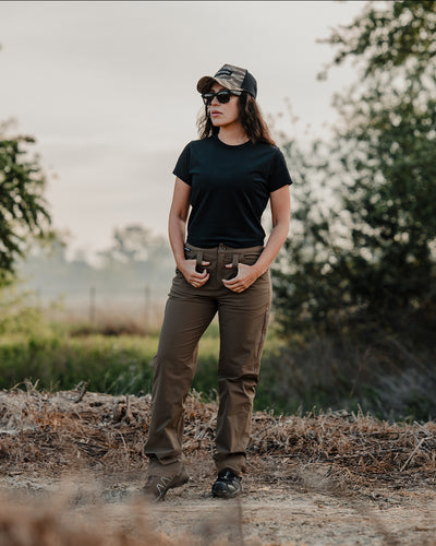 Women's Foxtrot Pant