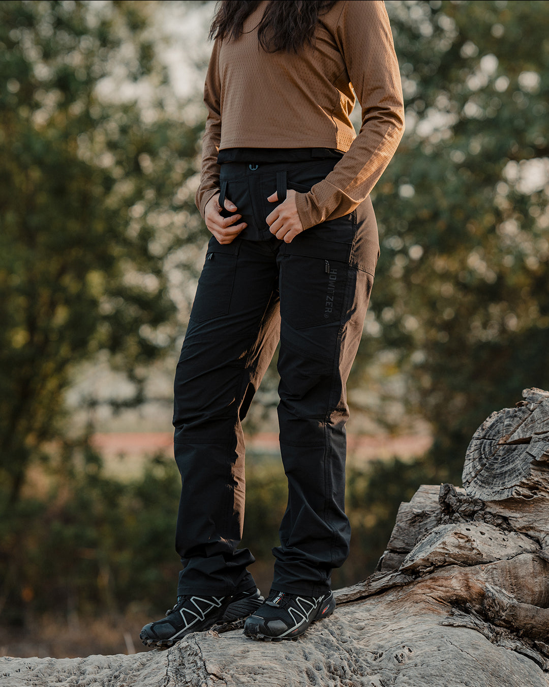 Women's Scout Pant