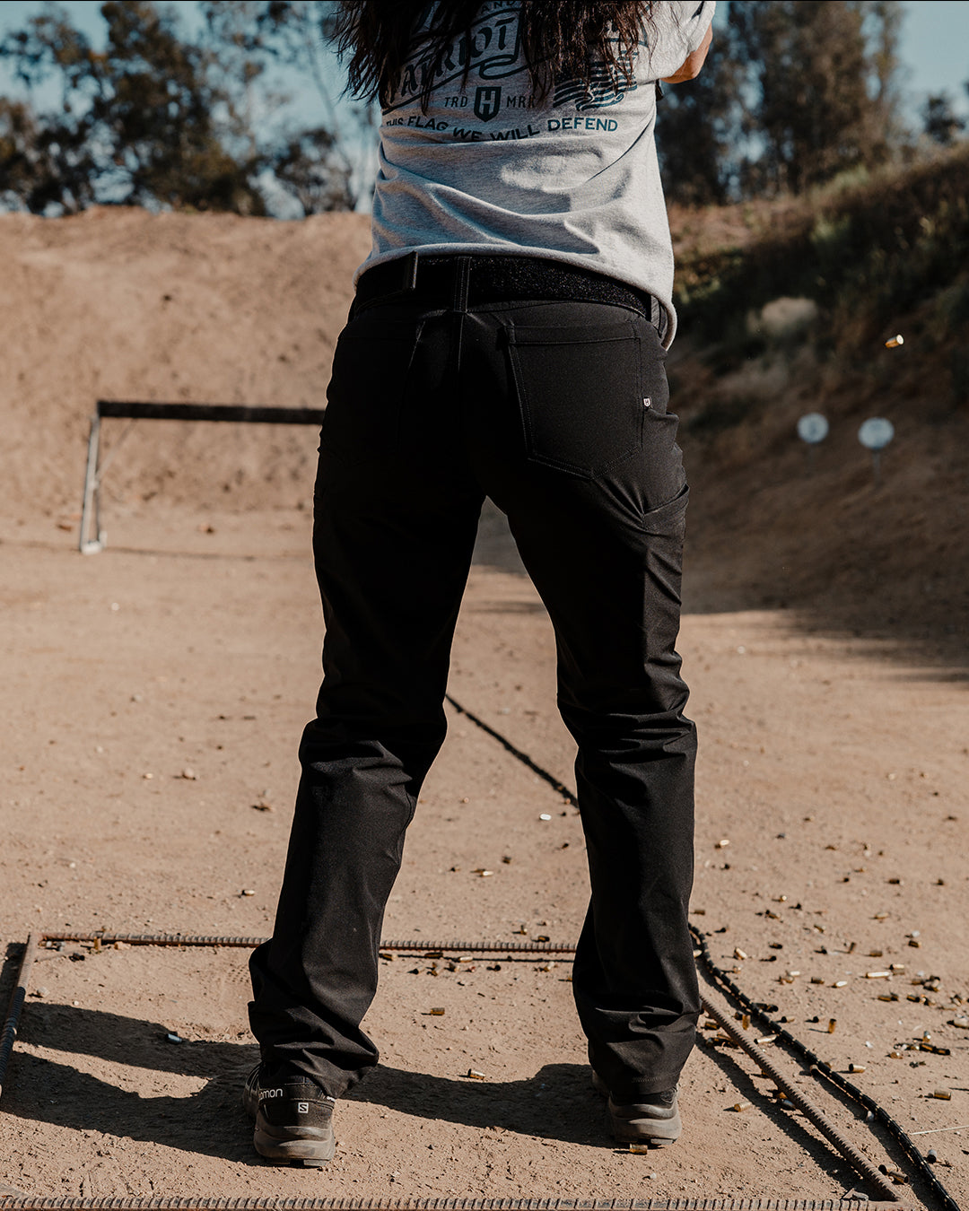 Women's Foxtrot Pant