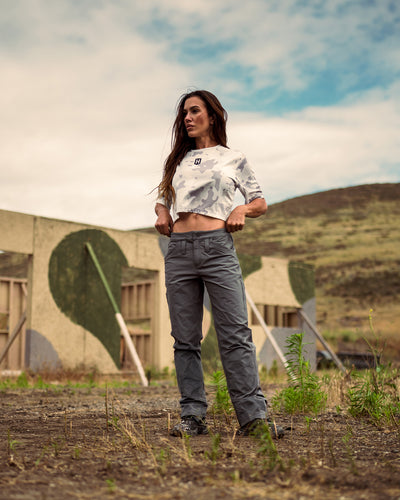 Women's Foxtrot Pant