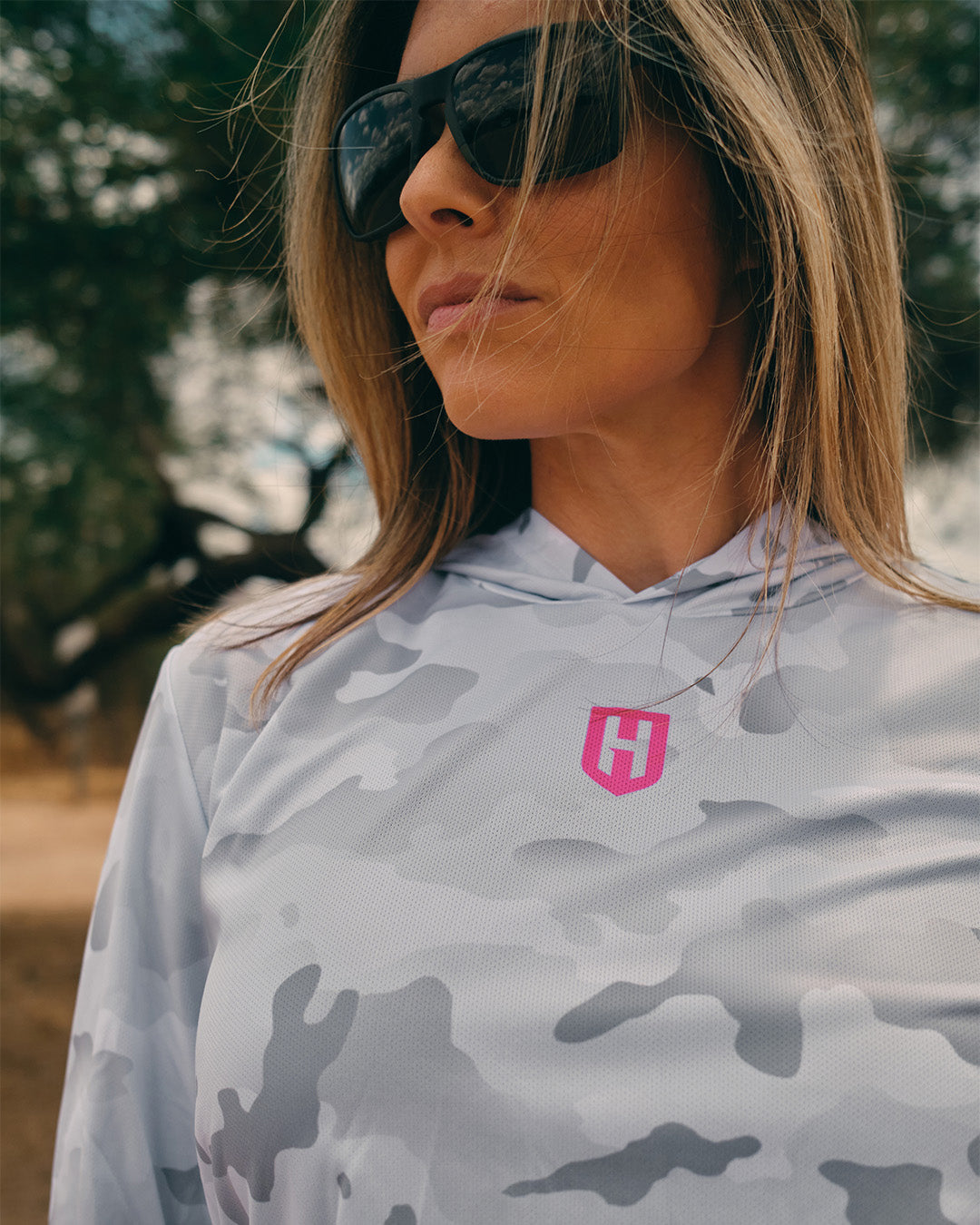 Victory Performance Crop Jersey