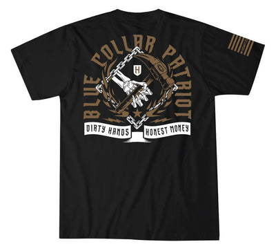 Hammered - Howitzer Clothing