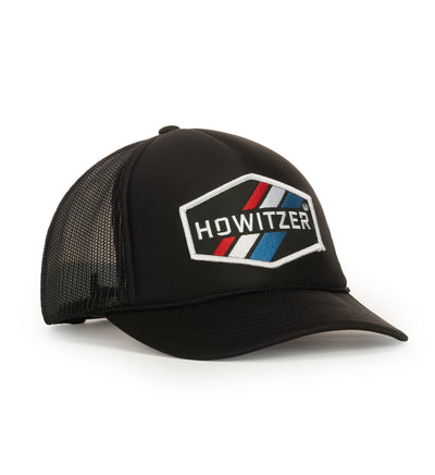 Howitzer Stripe Hat