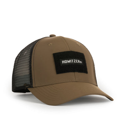 Standard Patriot Hat