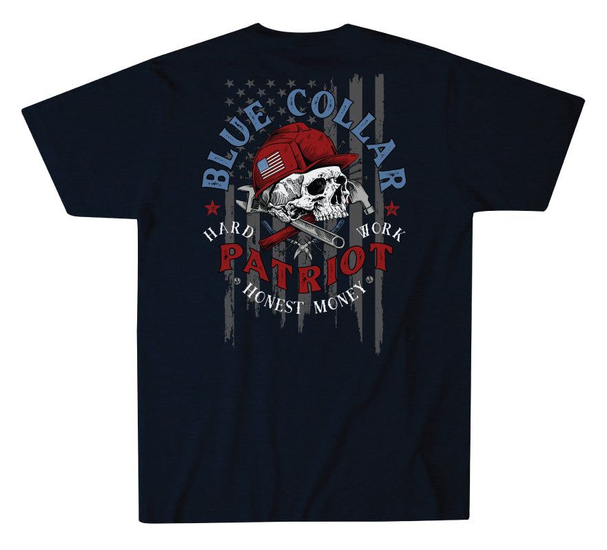 Honest Money - Howitzer Clothing