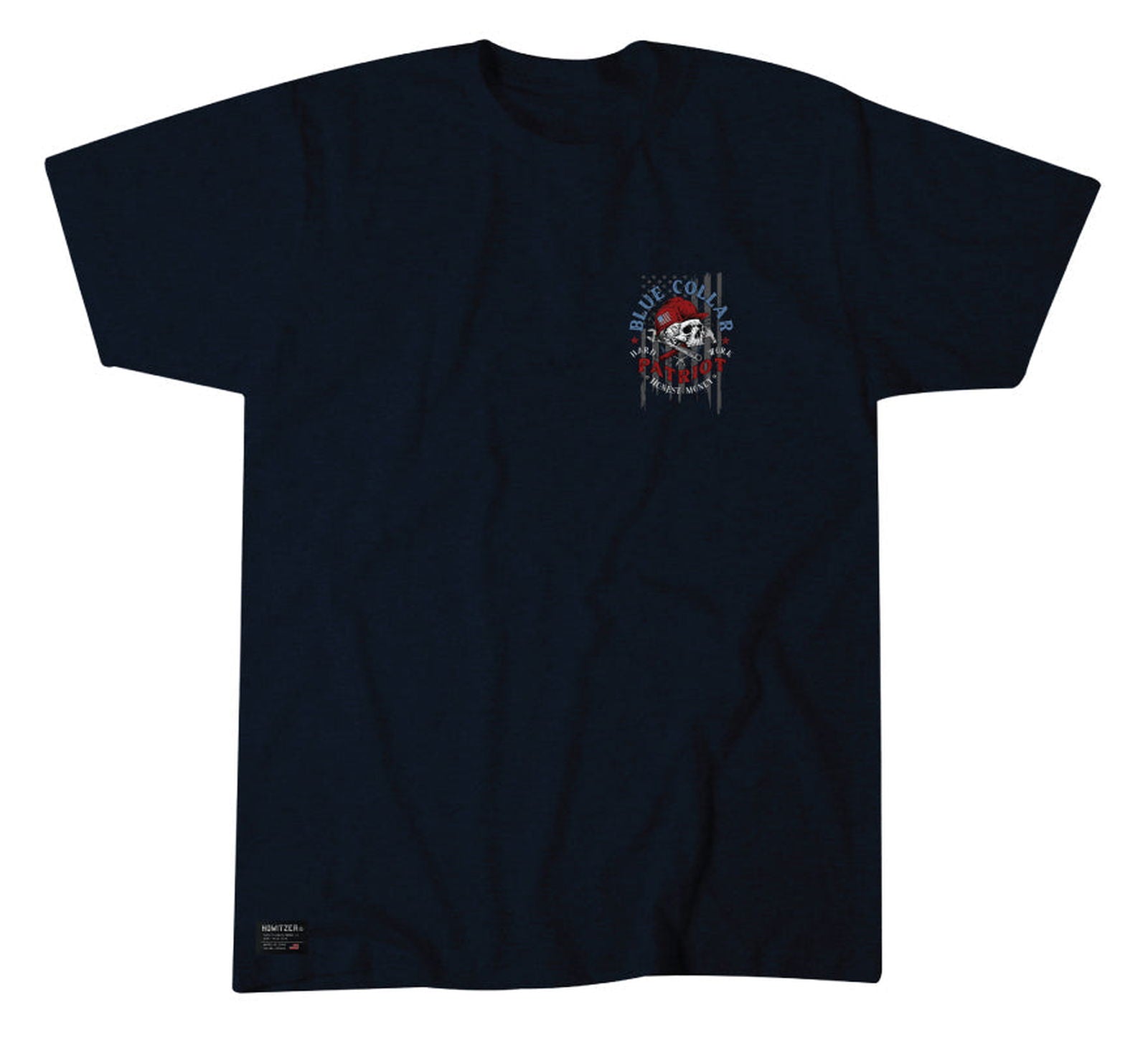 Honest Money - Howitzer Clothing