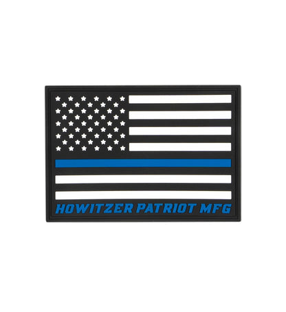 Honor Morale Patch - Howitzer Clothing