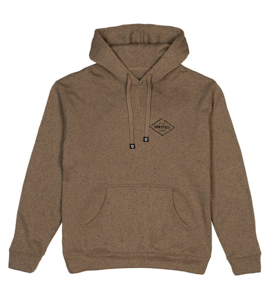 American By Birth Hood