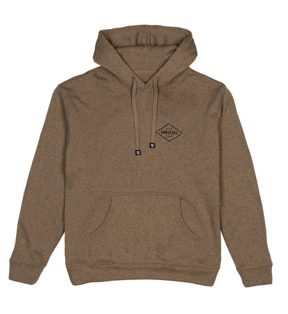 American By Birth Hood