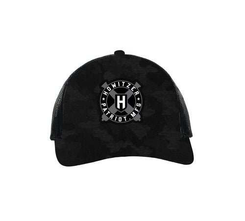 Howitzer Hat – Howitzer Clothing