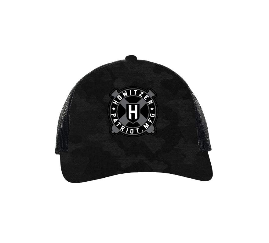 Howitzer Hat - Howitzer Clothing