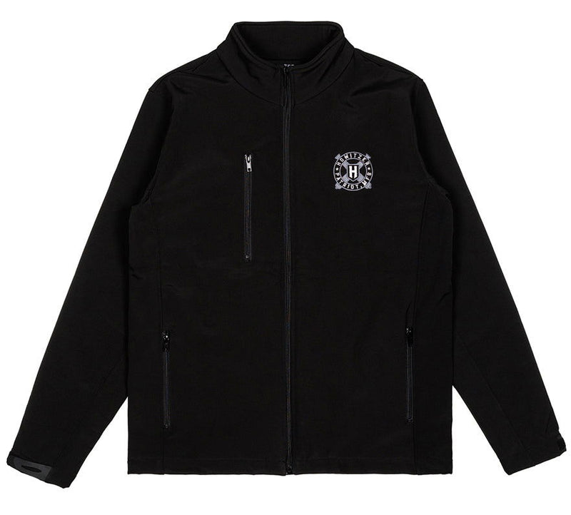 Howitzer Logo Jacket – Howitzer Clothing