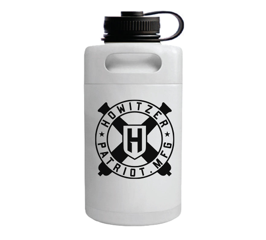 Howitzer Mini Keg - Howitzer Clothing