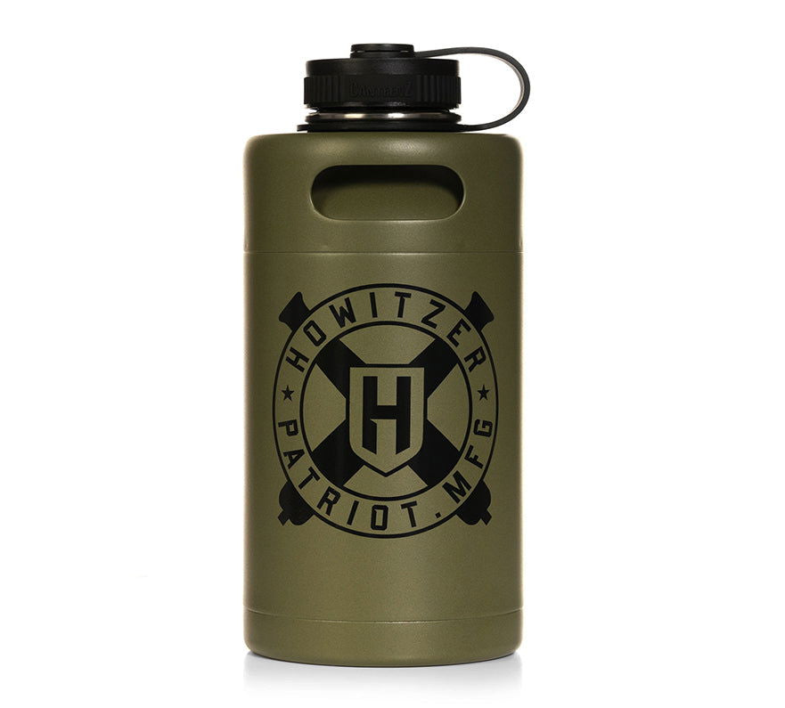 Howitzer Mini Keg - Howitzer Clothing