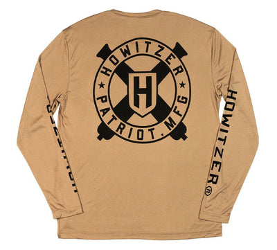 Howitzer Patriot - Howitzer Clothing