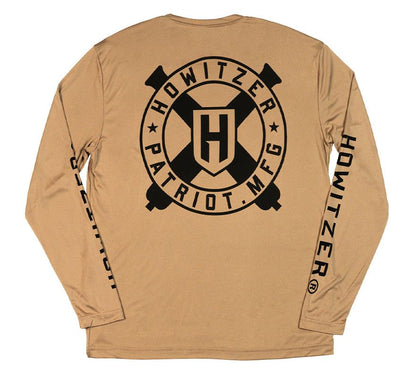 Howitzer Patriot - Howitzer Clothing