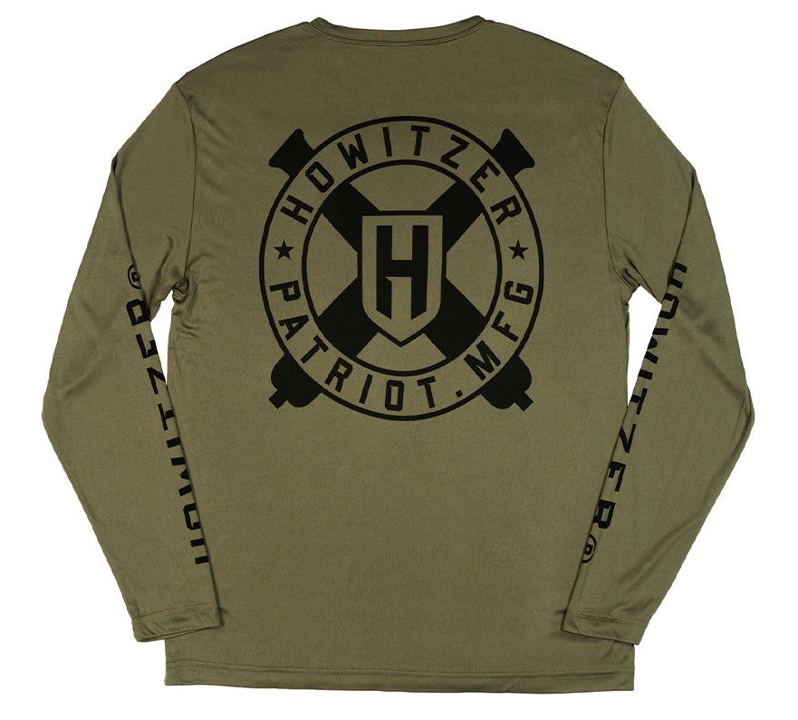 Howitzer Patriot - Howitzer Clothing