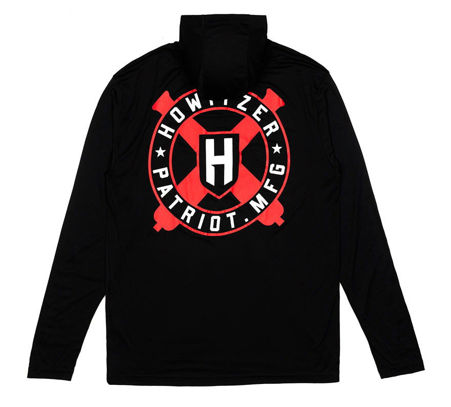 Howitzer Patriot - Howitzer Clothing