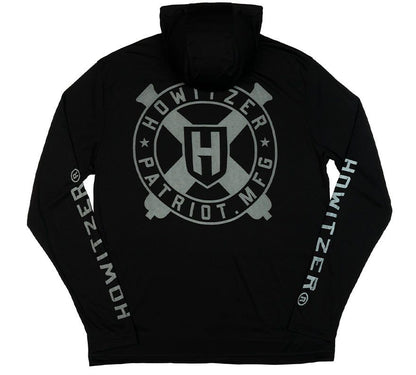 Howitzer Patriot 3M - Howitzer Clothing