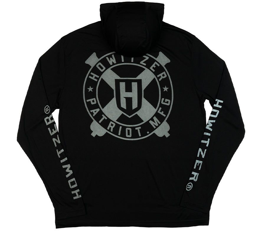 Howitzer Patriot 3M - Howitzer Clothing
