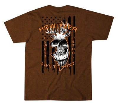 Hunt Tribe - Howitzer Clothing