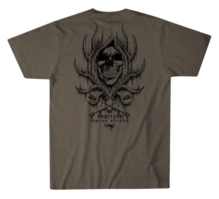 Hunting Division - Howitzer Clothing