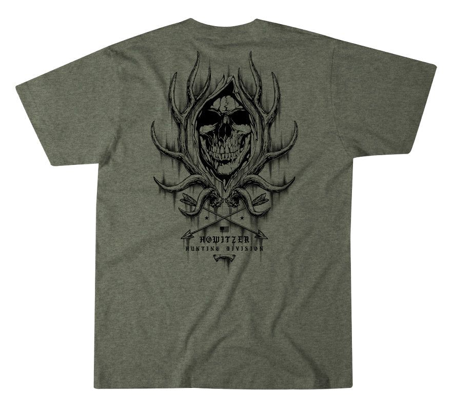 Hunting Division - Howitzer Clothing