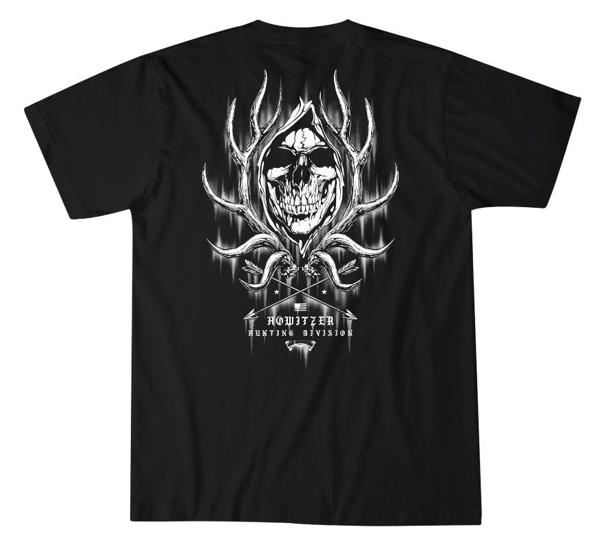 Hunting Division - Howitzer Clothing