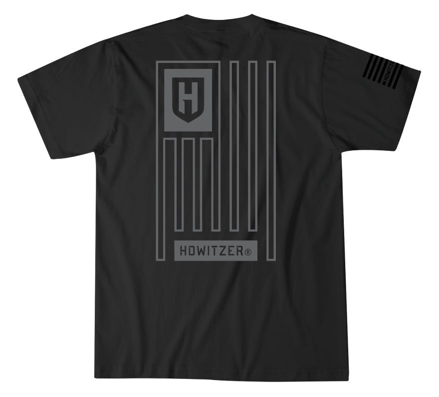 Icon Flag - Howitzer Clothing