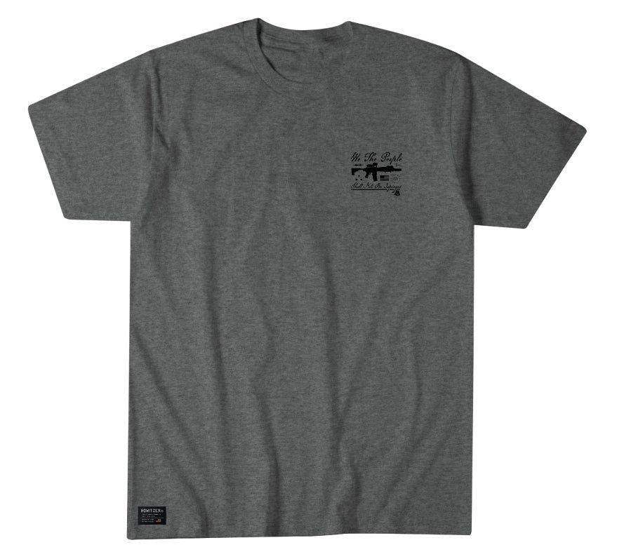 Infringed - Howitzer Clothing