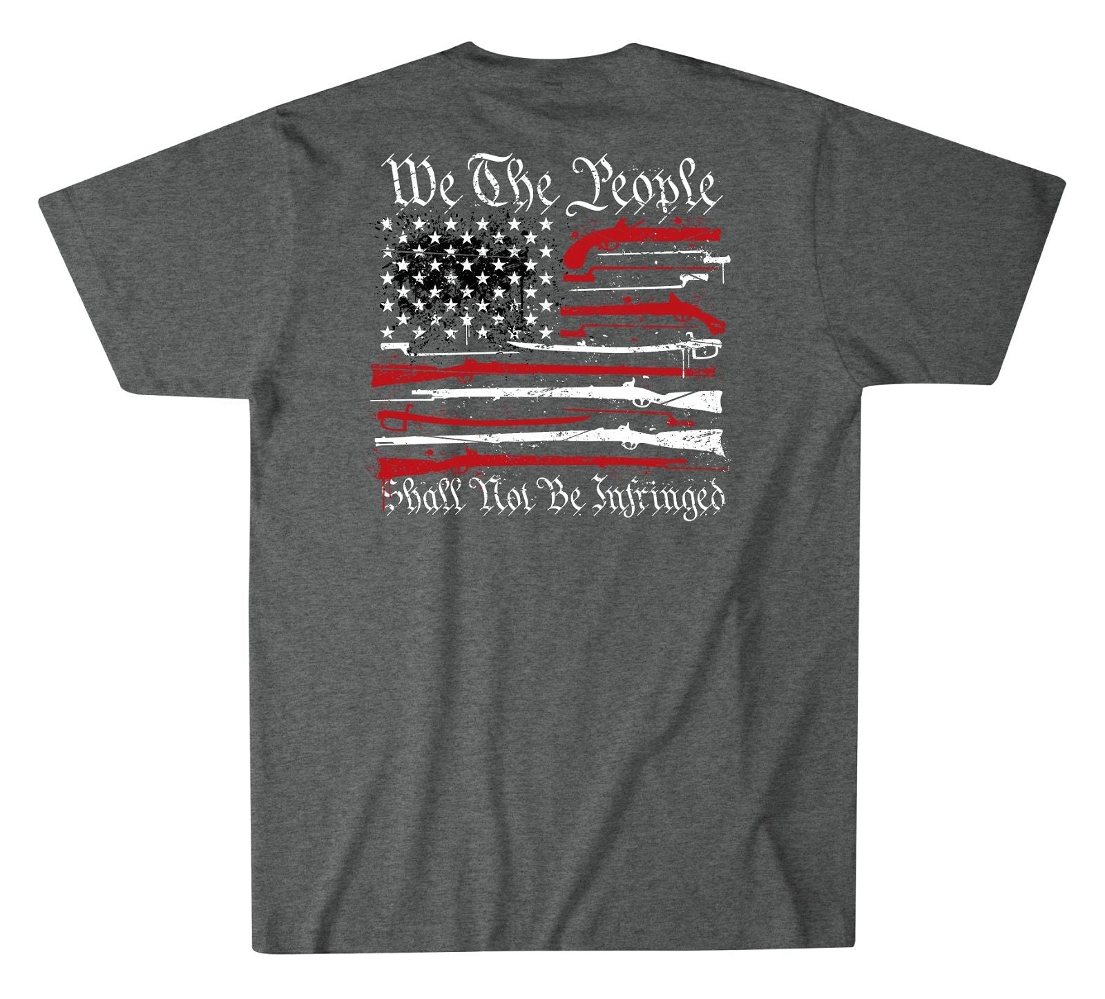 Infringed - Howitzer Clothing