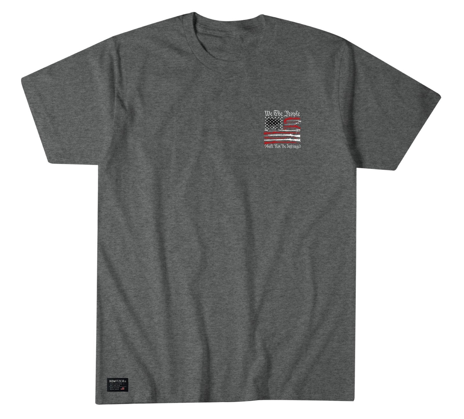 Infringed - Howitzer Clothing