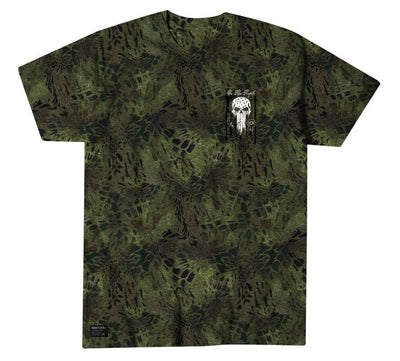 Infringed Flag - Howitzer Clothing