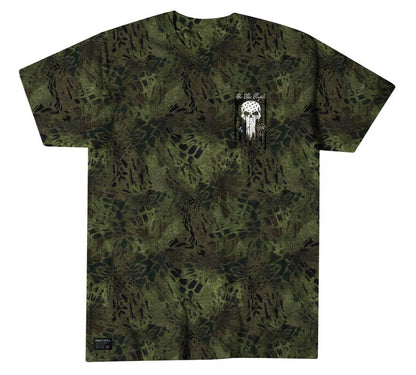 Infringed Flag - Howitzer Clothing