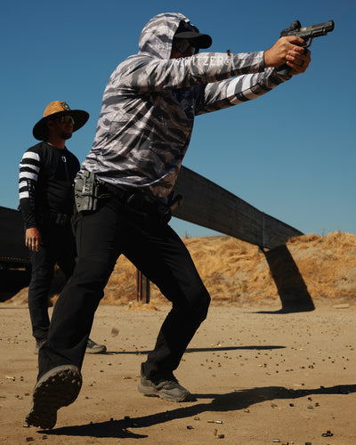 Battle Performance Jersey