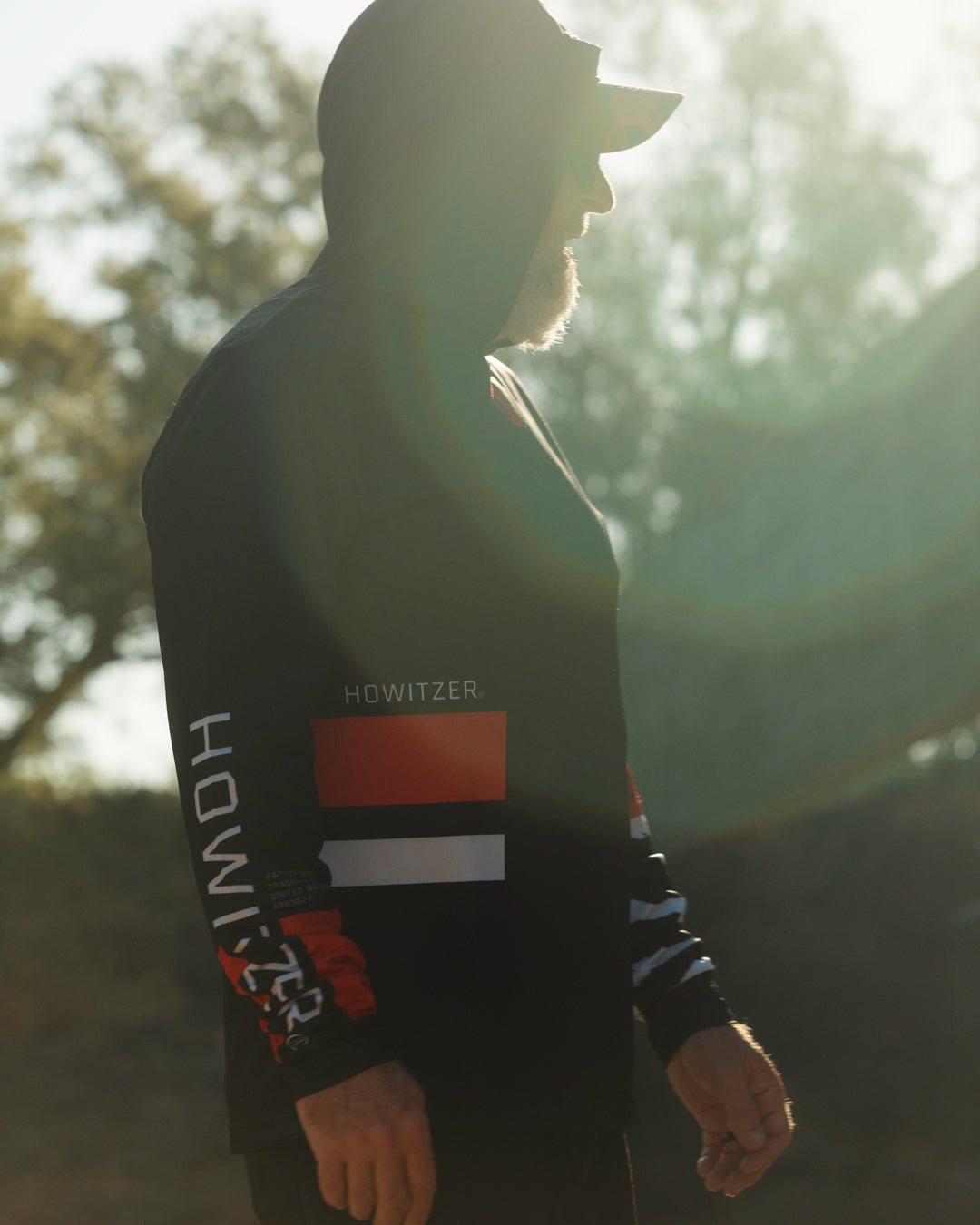 Stand Performance Jersey