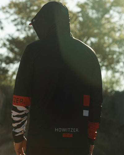 Stand Performance Jersey