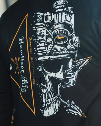 Dangerous Performance Jersey