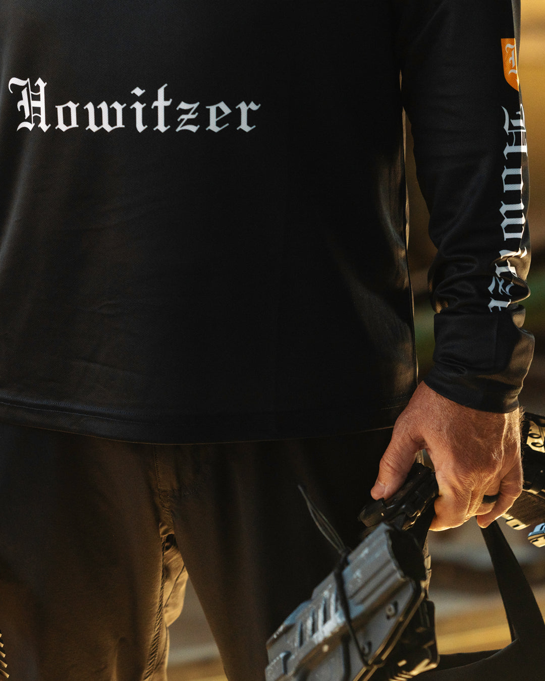 Dangerous Performance Jersey