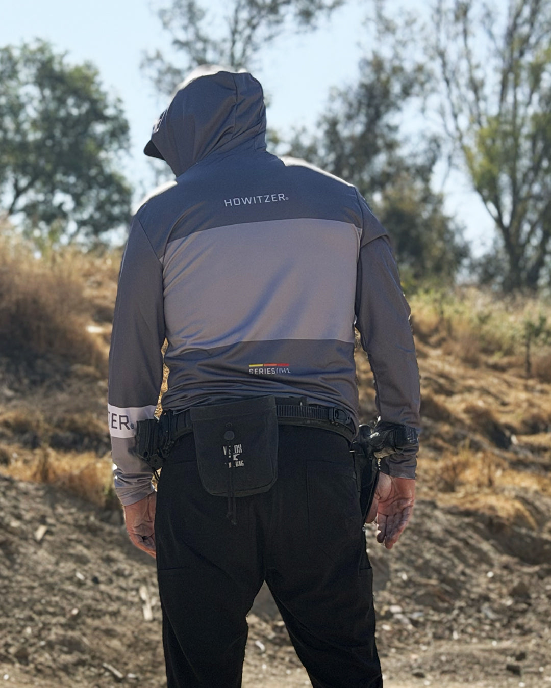 Send It Performance Jersey