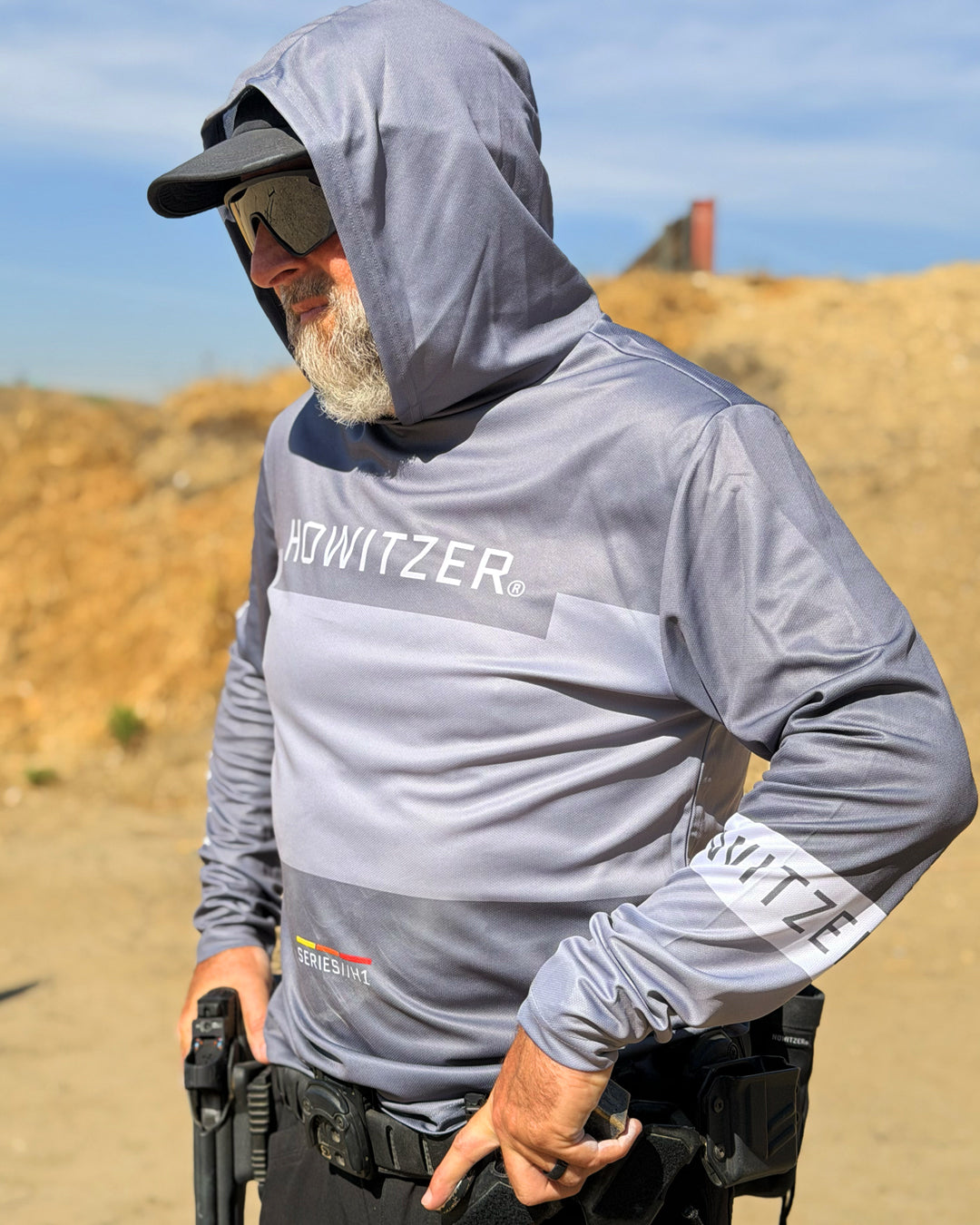 Send It Performance Jersey