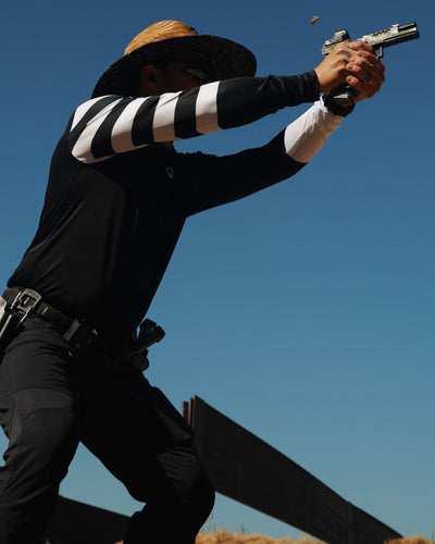 Cannon Logo Performance Jersey