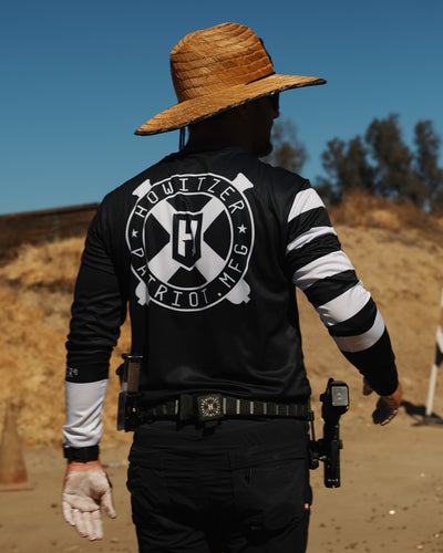 Cannon Logo Performance Jersey